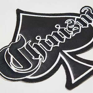 Chaqueta de Cuero Genuino para Hombre, Estilo Urbano, Extrema Durabilidad, Ultra Cálida, Gruesa, Suave, Resistente, con Cuello Alto, Abrigo de Moda - Product Image 3