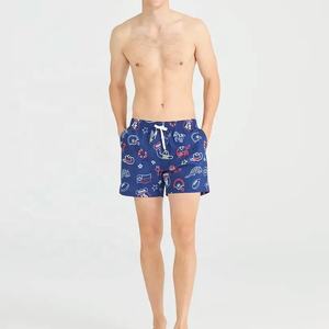 Hot Selling Wholesale Price Men Beach Shorts Quick Dry New Arrival Men Polyester Shorts <b>for</b> Beach Wear Premium Quality Men Short - Product Image 3