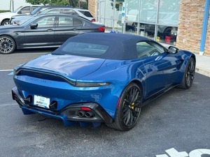 1000% sạch tiêu đề sử dụng Aston MAR ti, N van t tuổi chuyển đổi rwd sẵn sàng để Tàu-cửa đến cửa giao hàng - Product Image 4