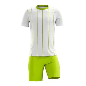 Fabricante de Pakistán, camiseta de fútbol hecha en fábrica, camiseta de fútbol Unisex de mejor estilo para adultos, uso 100% poliéster transpirable para invierno - Product Image 1