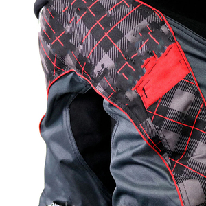 Nouveaux pantalons de camouflage de grande taille, vêtements pour hommes personnalisés, pantalons de paintball avec genouillères, pantalons de chasse en plein air - Product Image 2