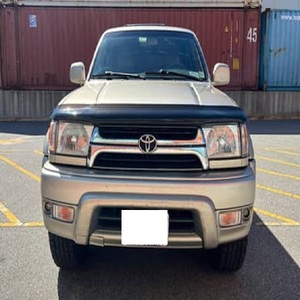 Toyota 4Runner 2001 Más Vendida, 4x4, Automática, 4 Velocidades - Product Image 1