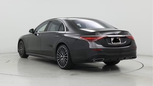 เมอร์เซเดส-เบนซ์ เอส 580 ปี 2023 สภาพดี ใช้งานน้อย - Product Image 2