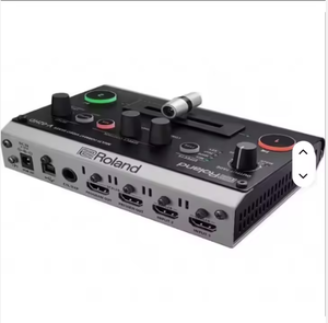 Mezclador de Video Industrial con Garantía de 3 Años y Salida de Audio Envolvente - Product Image 1
