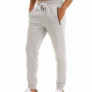 Pantalones Deportivos para Gimnasio, Correr y Entrenamiento, Pantalones Deportivos Ajustados para Hombre, Pantalones Deportivos para Correr y Hacer Ejercicio - Product Image 2