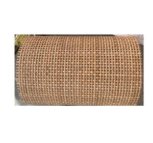 ¡Venta caliente 2024! Rollo de malla natural tejida a mano para muebles, rollo de cinta de caña de ratán/Material de ratán de alta calidad - Product Image 6