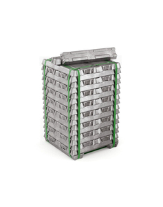 Lingots d'aluminium légers et solides pour applications industrielles - Product Image 4