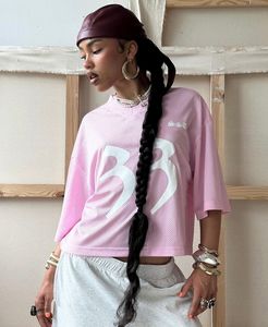 เสื้อเจอร์ซีย์พิมพ์ลายกราฟิกขนาดใหญ่วินเทจเสื้อยืดผ้าฝ้ายอัดหนัก280กรัมไซส์ใหญ่พิเศษ - Product Image 3