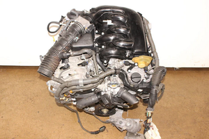 2006 lexuss 3.0L GS300 AWD เครื่องยนต์6สูบมอเตอร์4X4 3GR jdm - Product Image 2