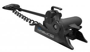 Nuevo Motor Eléctrico de Arrastre HASWING - 12V 48" 55lbs GPS, Montaje en Proa, Portátil, para Pesca en Agua Salada y Dulce - Product Image 3