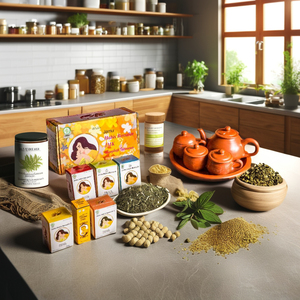 Bebida Herbal JMK para el Cuidado Postparto, Bebida Herbal Tradicional Indonesia de 40 Días para el Bienestar de la Nueva Madre - Product Image 6