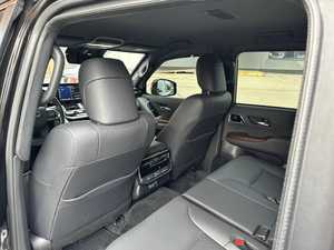 TOYOTA LAND CRUISER J300+3.5 V6+ARMORÉ+GEPANZERT+B6/VR7+415HP+TRANSMISSION AUTOMATIQUE - Product Image 5