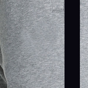 Pantalon de jogging en toile imperméable et léger pour hommes, taille moyenne confortable, style décontracté, pour les activités de plein air en hiver - Product Image 4