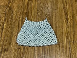 Embrague formal de diseñador de gama alta para mujer, accesorio de moda al por mayor con cadena desmontable - Product Image 3