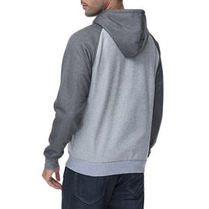 Sudaderas con Capucha para Hombre Cómodas en Existencia, Transpirables, Nuevo Estilo, Sudaderas Básicas para Hombre, Mezcla de Algodón, Sudadera con Capucha Personalizada para Hombre - Product Image 2