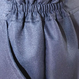 Combinaison de travail industrielle facile à porter et à entretenir, combinaison haute visibilité adaptée aux tâches en usine et en extérieur, vêtements de travail professionnels - Product Image 5