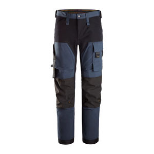 Vêtements décontractés pour hommes Pantalon de sécurité Tendance supérieure Anti-rides Vente à chaud Qualité supérieure Bon marché Pantalon de sécurité avec logo personnalisé/couleurs - Product Image 1