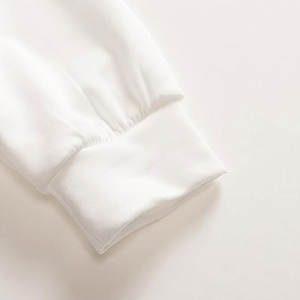 Conjuntos de chándal de tinte anudado para hombre de talla grande transpirable de invierno 100% algodón al por mayor de alta calidad - Product Image 5