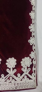 Chaleco Étnico Tradicional Afgano de Verano para Hombre, Hecho a Mano, sin Mangas, Transpirable, de Secado Rápido, para Bodas, Festivales y Eventos Culturales - Product Image 6