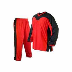 Uniformes de baseball Pantalons de maillots personnalisables durables Équipement d'équipe confortable et élégant pour les jeunes et les joueurs professionnels - Product Image 4