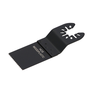 Lama dritta per multiutensile - Product Image 1