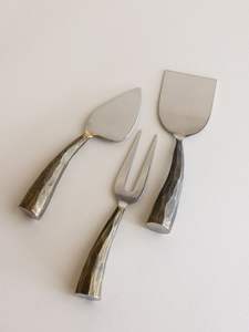 Juego de cuchara decorativa artesanal hecha para hogares ecológicos que buscan detalles de cocina naturales con encanto tradicional - Product Image 3