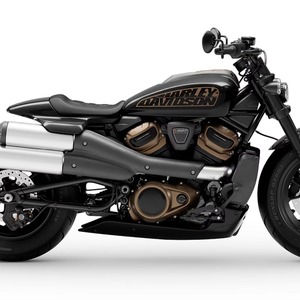 COMMANDEZ UNE NOUVELLE MOTO HARLEY SPORTSTER S À ESSENCE 2021 + ORIGINAL2021 - Product Image 3