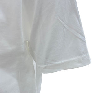 Ropa de calle, camisetas con estampado personalizado, moda, 240g, logotipo personalizado, ropa de algodón con hombros caídos, camiseta para hombre - Product Image 6