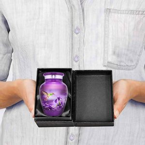 Prix d'usine Urnes de crémation pour adultes de qualité exceptionnelle du principal vendeur indien - Product Image 6