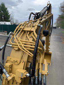 Efficacité massive d'excavatrice de CATERPILLAR 314E LCR de 2013 pour de grands travaux de construction prêts à expédier - Product Image 5