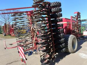 Horsch Pronto 6 AS + Maistro 8RC - Product Image 4