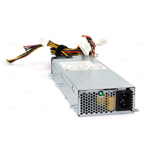 506247-001 แหล่งจ่ายไฟ HP 500W สำหรับ DL160 DL165 DL320 G6 ปรับปรุงใหม่ - Product Image 1