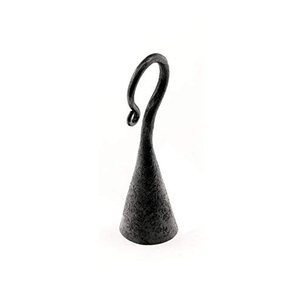 Vela de forja manual, cómoda - Product Image 5