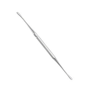 Halle ลิฟต์ผ่าตัดเปิดปิดด้วยมือขนาด180มม. 7 "ความกว้างทื่อ3.3มม. พลาสติกที่ไม่ผ่านการฆ่าเชื้อ - Product Image 2