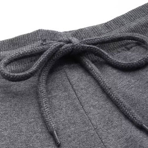 Baggy Look Street Wear Fashion <b>Men</b> Jogging <b>Trouser</b> <b>Drawstring</b> Attached Customize Logo Printing 2026 <b>Men</b> Sweat Pants - Product Image 6