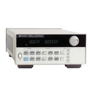 Keysight เครื่องมือวัดอิเล็กทรอนิกส์66319D แบบ Agilent แหล่งจ่ายไฟ DC แบบคู่สำหรับการสื่อสารเคลื่อนที่การกำหนดค่า AC DC - Product Image 4