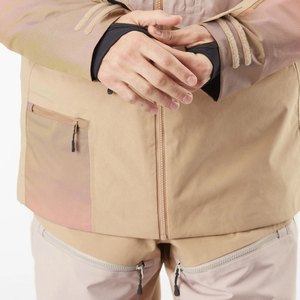 Traje de Esquí para Hombre, Talla Grande, de Alta Calidad, Chaqueta con Aislamiento de Forro Polar, Transpirable, con Diseño Personalizado - Product Image 6