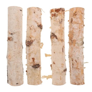 Wholesale Large Quantity Fresh Cut round Birch <b>Wood</b> <b>Logs</b> Available - Product Image 6