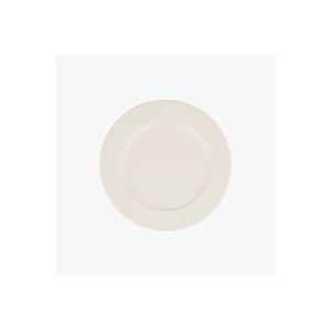 Service de table en porcelaine classique Bonna Banquet, assiettes plates de 23 cm - Product Image 1