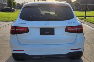 Mercedes-AMG GLC 43 2018 Usado Premium, Motor V6 Twin-Turbo de 362 hp - Product Image 4