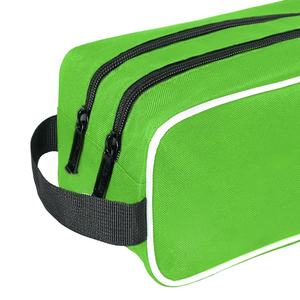 2025 All-In-One <b>Shower</b> <b>Bag</b> for Ice Hockey Gear and Personal Care Items Convenient Accessories Solution - Product Image 3