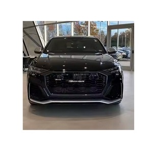 เงื่อนไขที่ไร้ที่ติ2024 audis RS Q8 4.0T การเดินเรือ & awds - Product Image 4