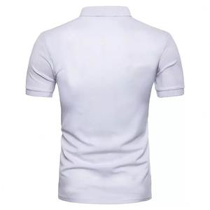 Nueva Llegada, Venta al por Mayor, Último Diseño, Calidad Premium, Camisas de Manga Corta para Hombre 100% Algodón, Antiarrugas, para Exteriores - Product Image 2