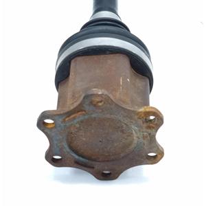 EJE DELANTERO IZQUIERDO VOLKSWAGEN Golf 7 Sedán 5Q0407271L (12>) - Product Image 4