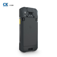 Genuine Zebra TC26 Industrial PDA Android Pantalla de 5 pulgadas Tamaño PN S4110 3 + 32 en stock