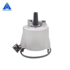 LUCKYROC Forklift suku cadang roda gigi kemudi Assy. 3095400904 Pivot untuk Linde 1158-01 1159-01 1189-01 131-02 132-01 133 - Product Image 1