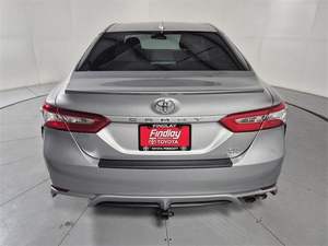 2020 Toyota Camry SE - Product Image 2