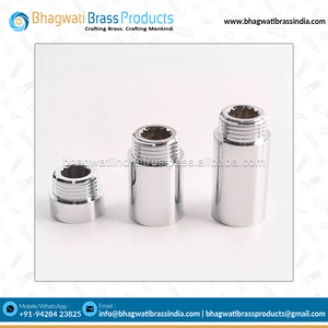 Approvisionnement direct d'usine Accessoires de salle de bain et de cuisine de qualité supérieure Allieds en acier en laiton à bas prix - Product Image 5