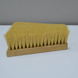 Special Design Tampico <b>Brush</b> for Industrial Use - Product Image 2
