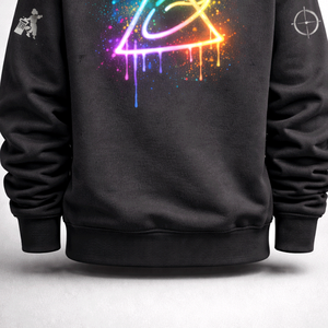 Sudaderas de Alta Calidad para Hombre y Mujer, Unisex, Estilo Pullover con Cierre, Forro Polar de Algodón, Ropa Urbana Informal de Invierno, Venta al Por Mayor - Product Image 6